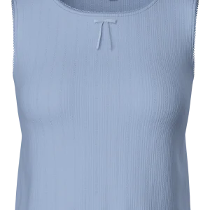 PCTURIEL Tank-Top - Kentucky Blue