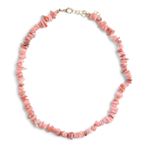 PCLOLINE Necklace - Pink Lemonade