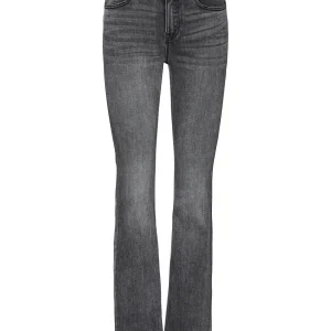 VMFLASH Jeans - Medium Grey Denim
