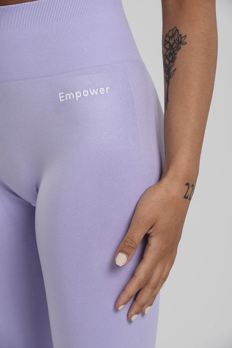 Diana Seamless Tights Dreamy Violet - Bild 5
