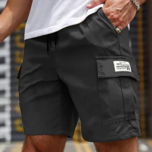 Dirk | Shorts Herr Klassisk Passform