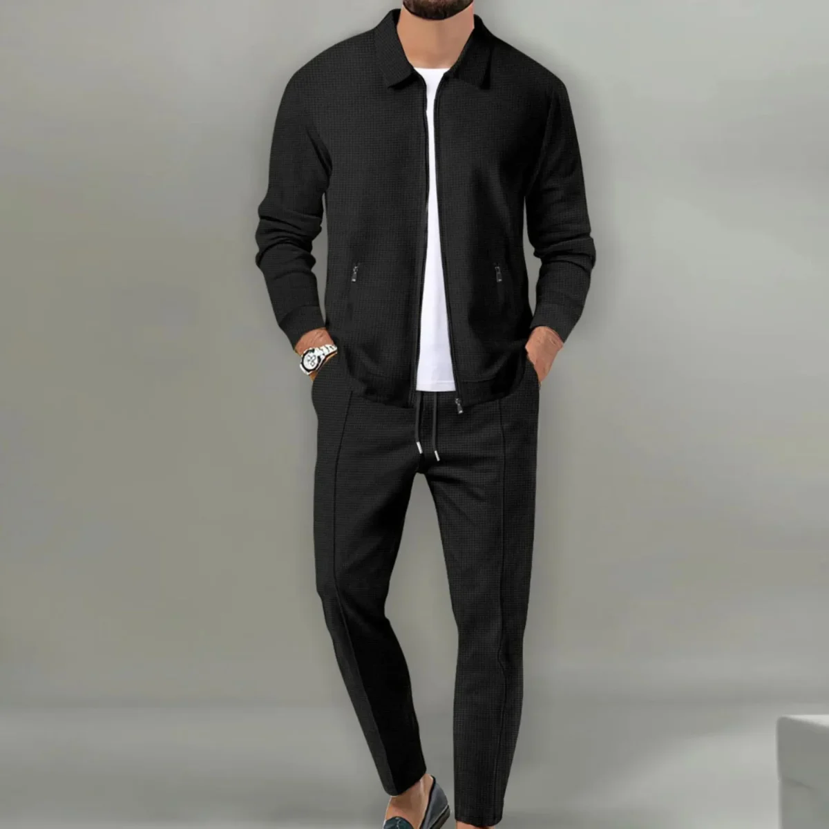 Felix | Set Herr Jacka Och Byxor