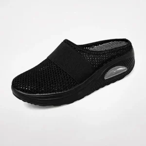 Sara | Tofflor Dam Halksäker Sula