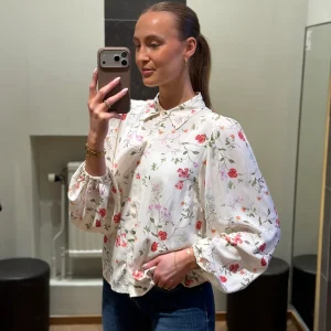 YASASINA Shirt - Pristine