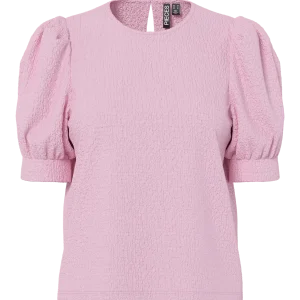 PCJAMAL Top - Roseate Spoonbill