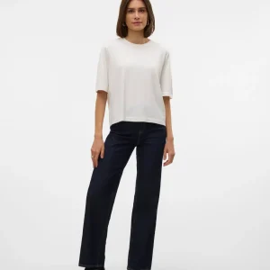 VMSILJE Pullover - Snow White
