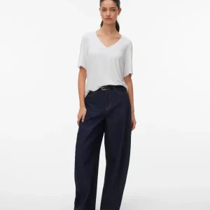 AWRITA T-Shirt - Bright White