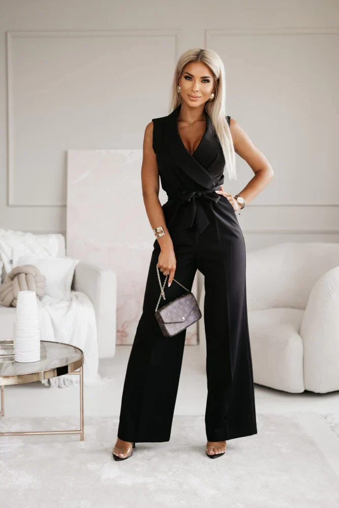 Johanna | Jumpsuit Dam Fest - Bild 2