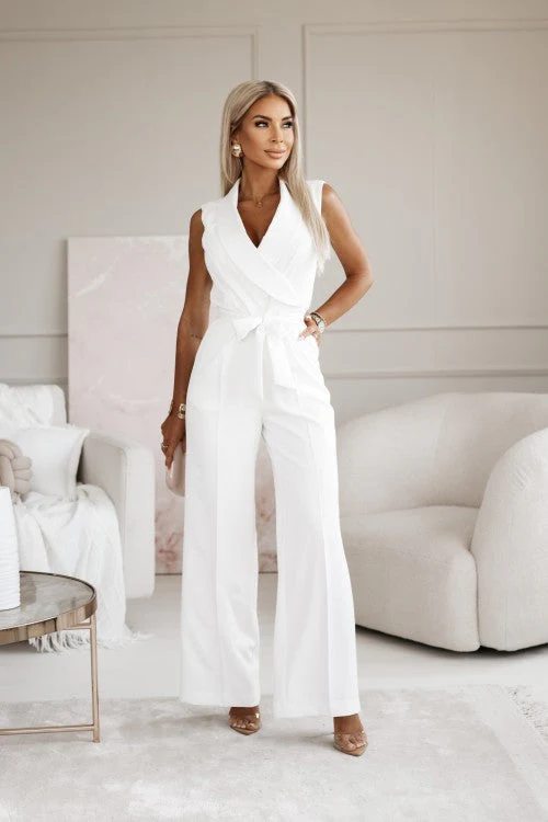 Johanna | Jumpsuit Dam Fest - Bild 6