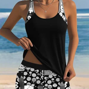 Sofia | Bikini Dam 2-Delat Set