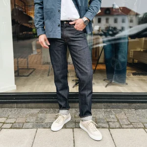 Gritty Jackson Dry Dusk Selvag