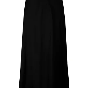 PCFRANAN Skirt - Black
