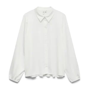 VMIBEA Shirt - Cloud Dancer