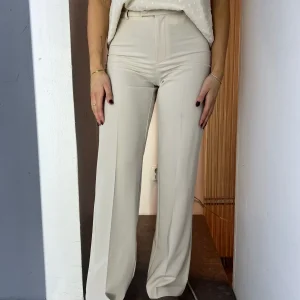 VMTEXAS Trousers - Pumice Stone