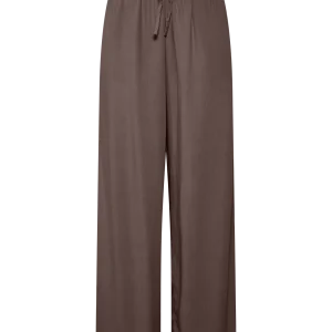 PCPIA Trousers - Coffee Quartz