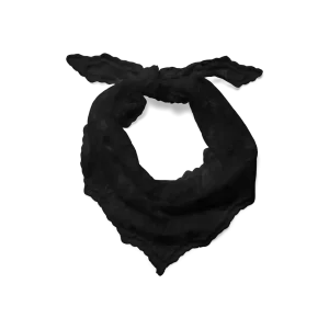 VMSILJA Scarf - Black