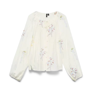 VMLINA Top - Snow White