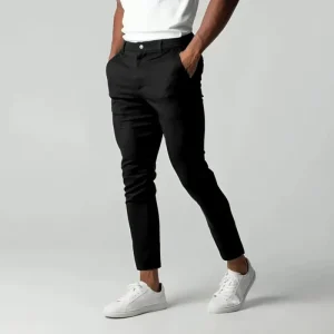 Filip | Chinos Herr Stretch
