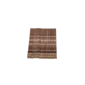 PCBASIC Hairclip - Mocca