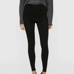 VMSOPHIA Pants - Black