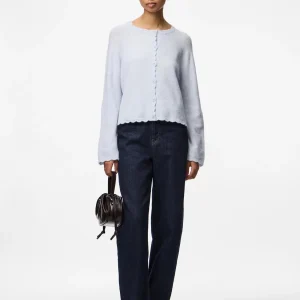 PCRATH Pullover - Xenon Blue