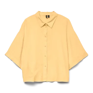 VMLINN Shirt - Golden Haze