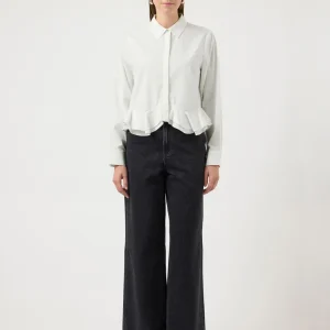 YASANERA Shirt - Star White