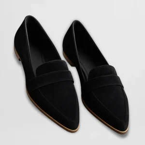 Emma | Loafers Dam Ortopedisk Slip-On