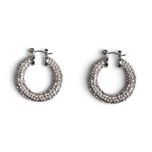 PCNIVE Earrings - Silver Colour