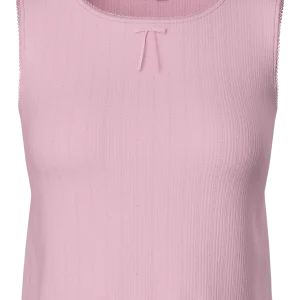 PCTURIEL Tank-Top - Pink-A-Boo