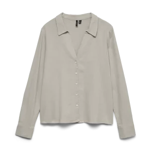 VMMYMILO Shirt - Silver Lining