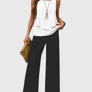 Brenda | Set Dam 2-Delat Sommar