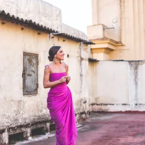 Gorgeous Long Prom Evening Dress