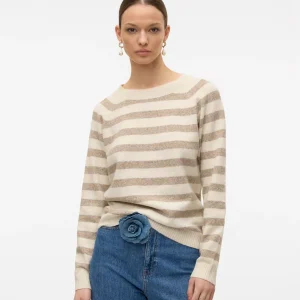 VMDOFFY Pullover - Birch