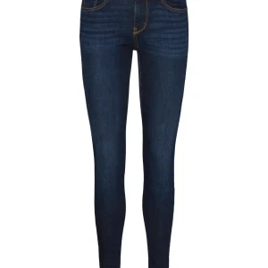 VMLUX Jeans - Dark Blue Denim