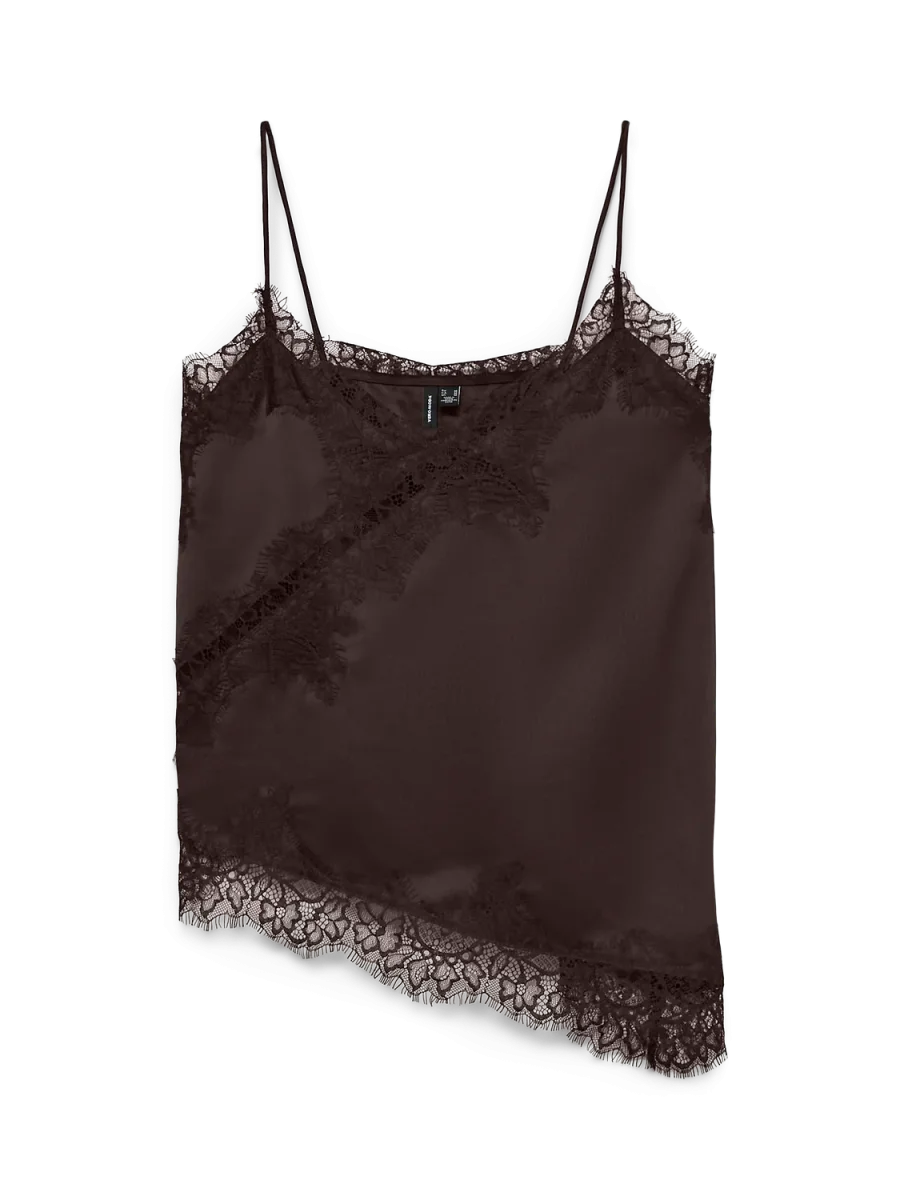 VMNOVI Top - Chicory Coffee - Bild 6