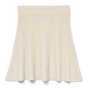 VMMACY Short Skirt - Birch