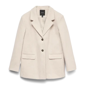 VMJOLIEN Blazer - Pumice Stone