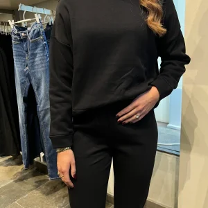 PCCHILLI Sweatshirt - Black