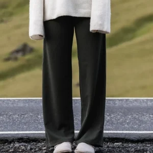 VMBERLIN Trousers - Black