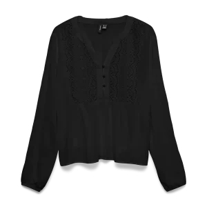 VMMENNY Top - Black