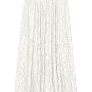 VMNELDA Long Skirt - Snow White