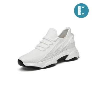 AlphaKicks – Höjdförstärkande Sneakers