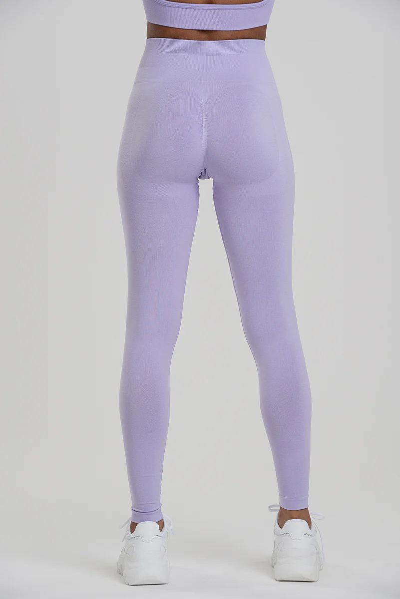 Diana Seamless Tights Dreamy Violet - Bild 3