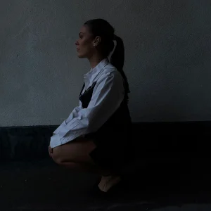 VMELINA Shirt - Bright White