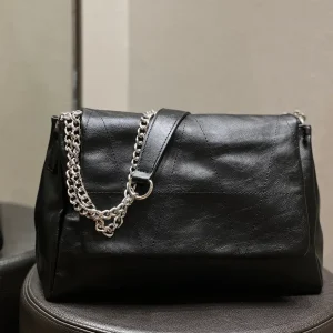 PCPATRICIA Bag - Black