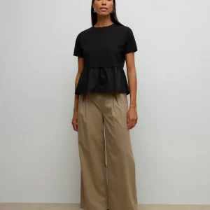 AWROSEMARY Top - Black