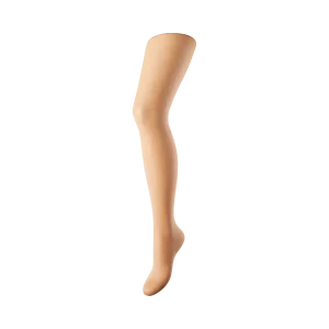 PCSHAPER Pantyhose - Tan