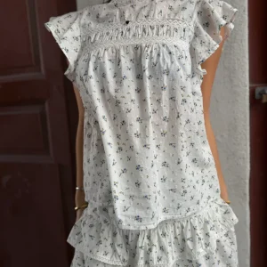 VMTRINE Top - Snow White