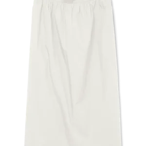 VMCHARLOTTE Long Skirt - Snow White